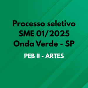 PEB II - ARTES