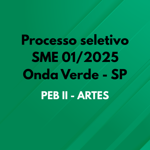 PEB II - ARTES